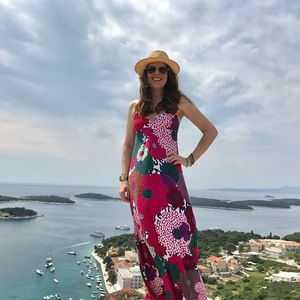 Meet your Posher, Amy